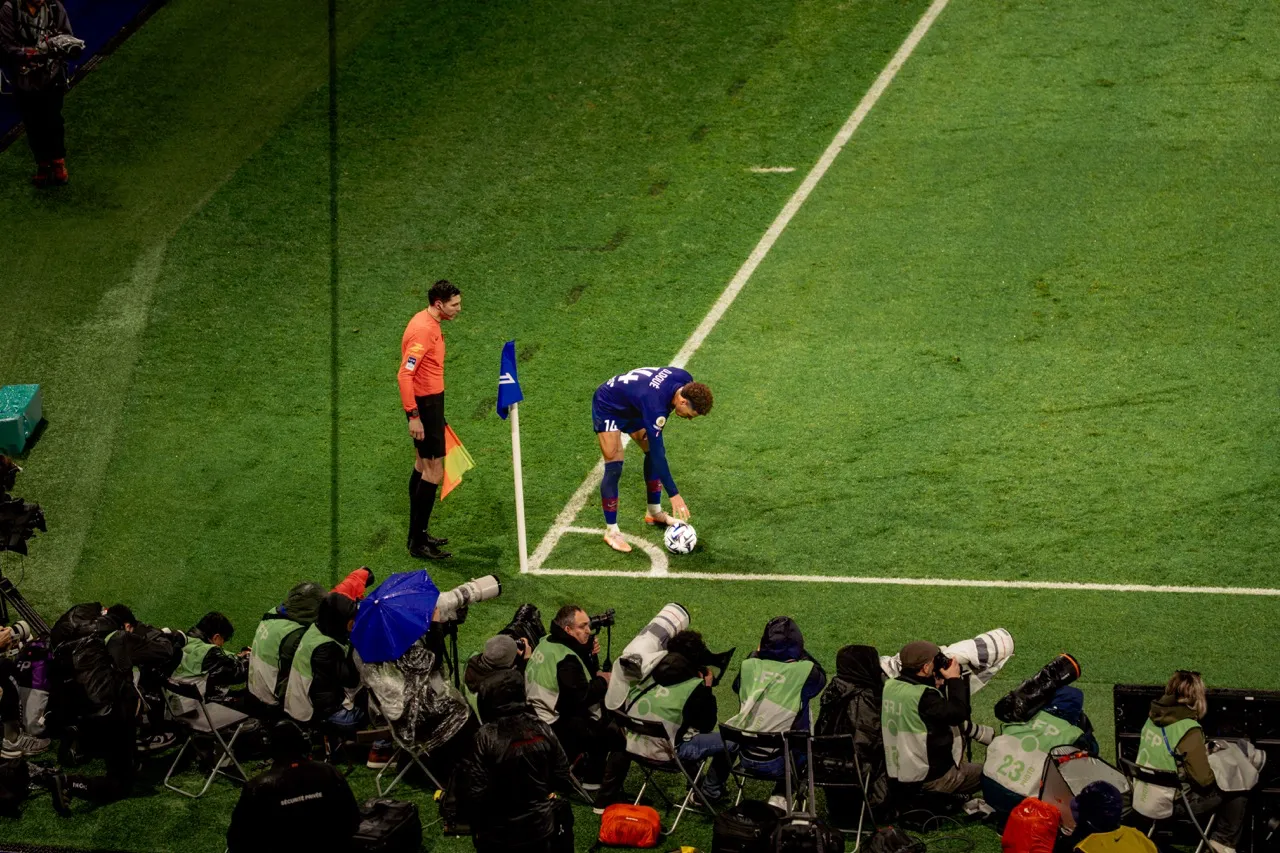 Photo, football, Ligue 1, champions League, PSG, Désiré Doué, Paris