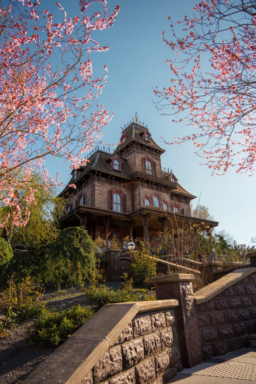 disneyland paris parc disney france château disney château de Disneyland Paris parc d’attraction disney parc disney marne la vallée