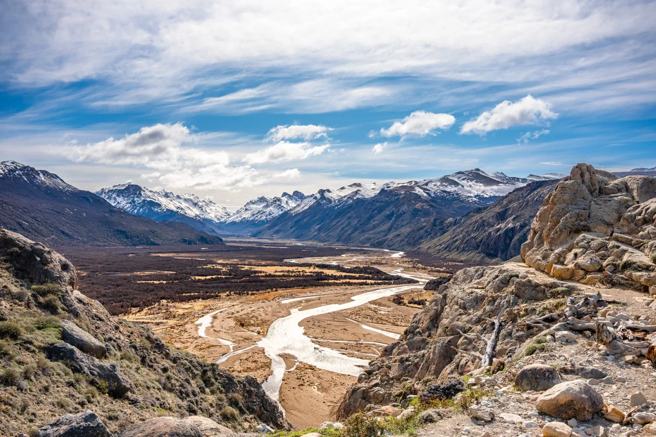 Landscape, portait, Argentina , travel, Fitz roy, patagonia