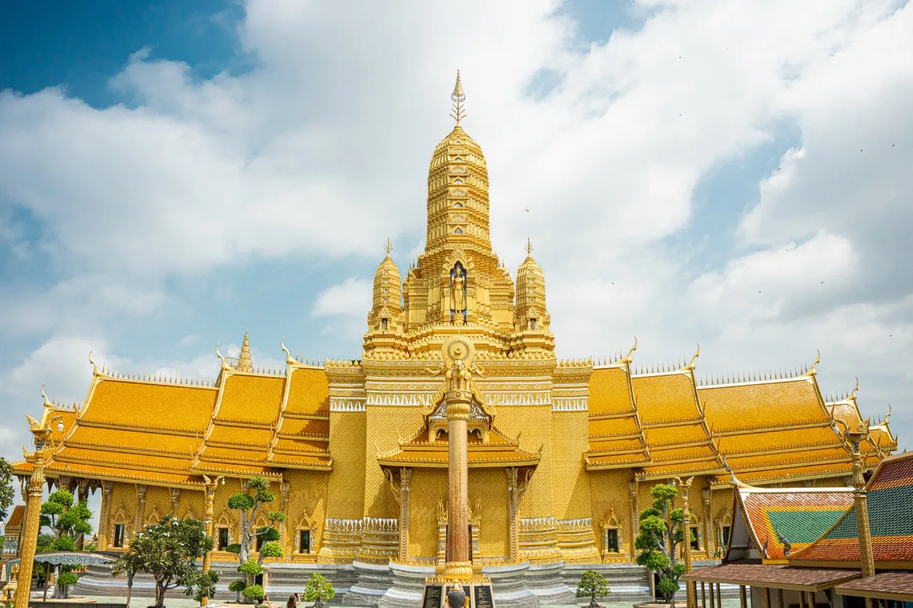 Landscape, portait, Thailand, travel