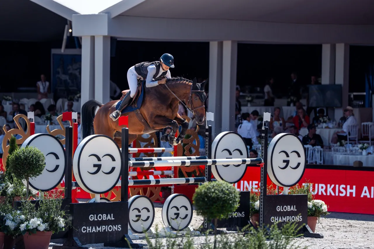 Photo, sport, equestrian, Paris, longines,