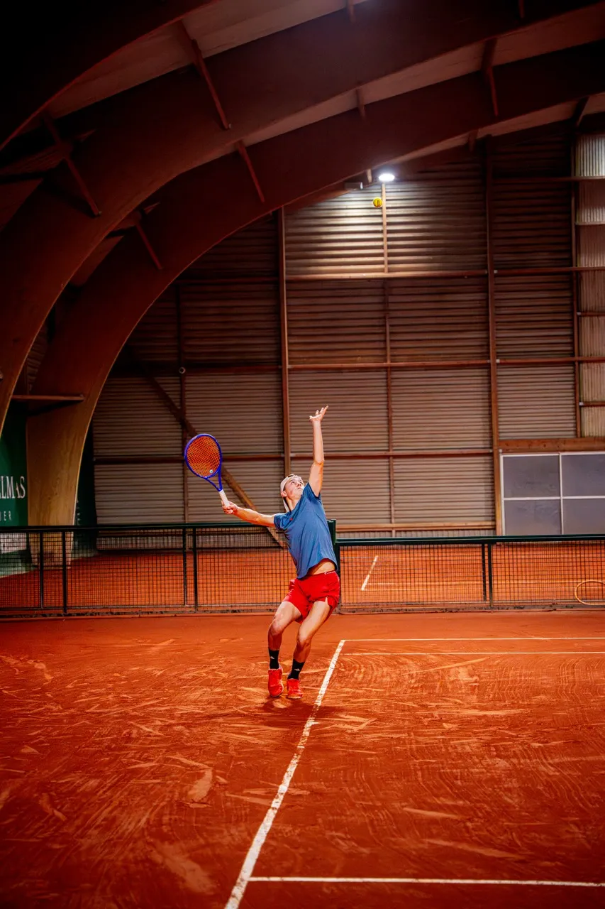 Photo, sport, tennis, Paris