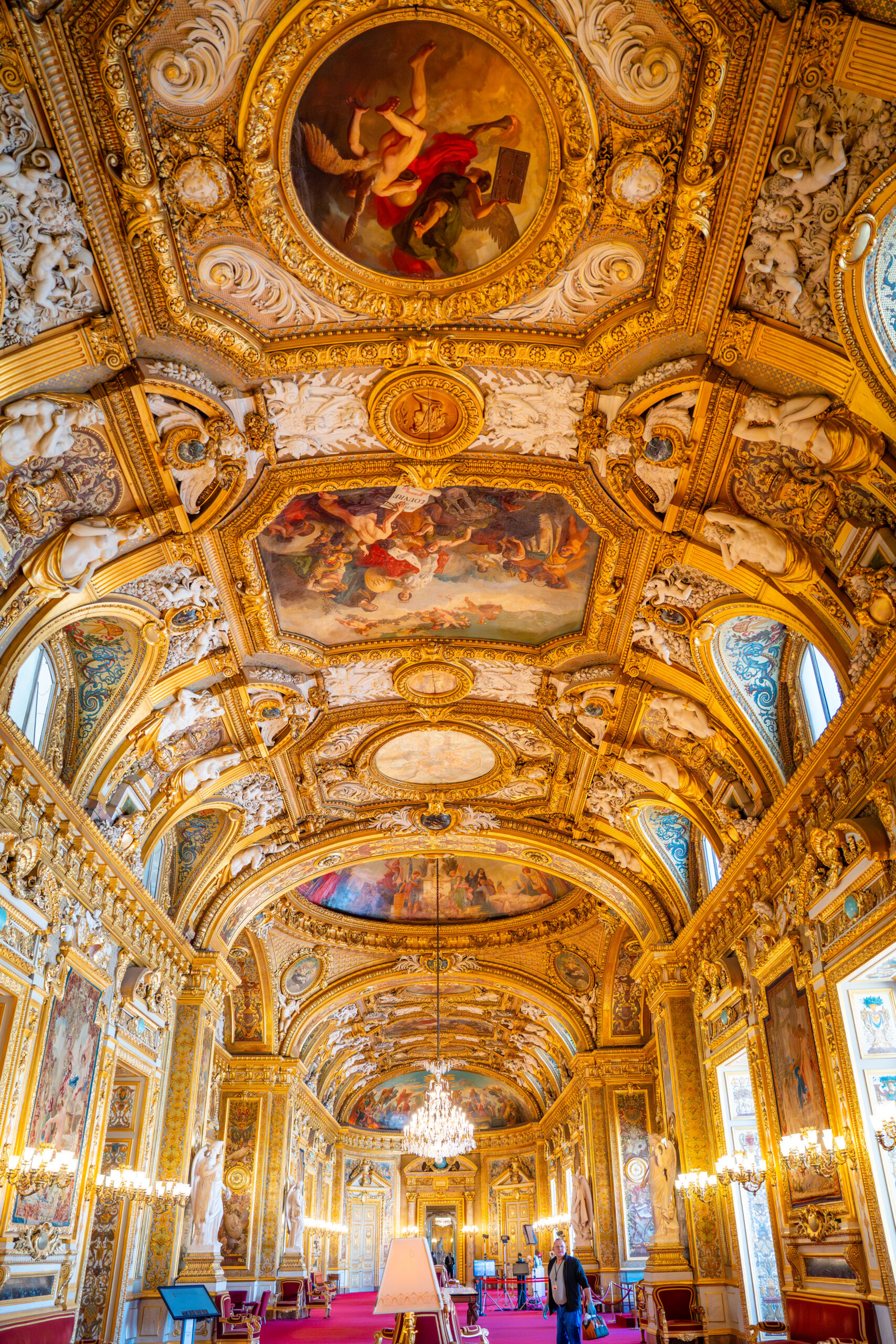 Sénat