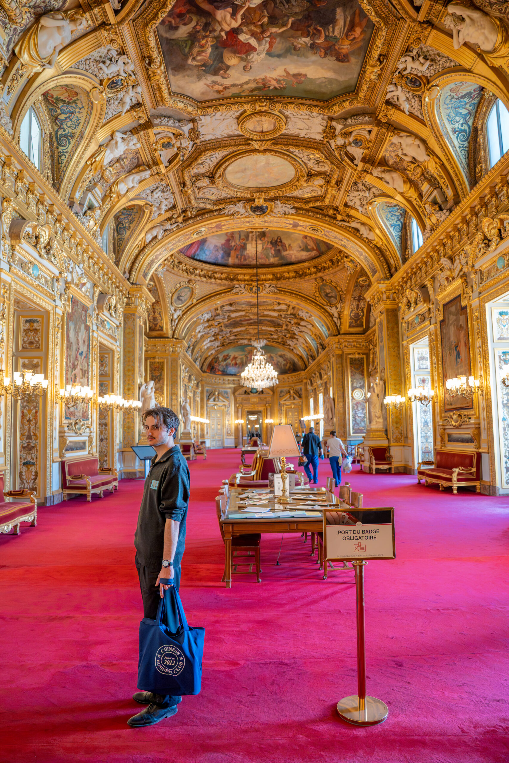 Sénat
