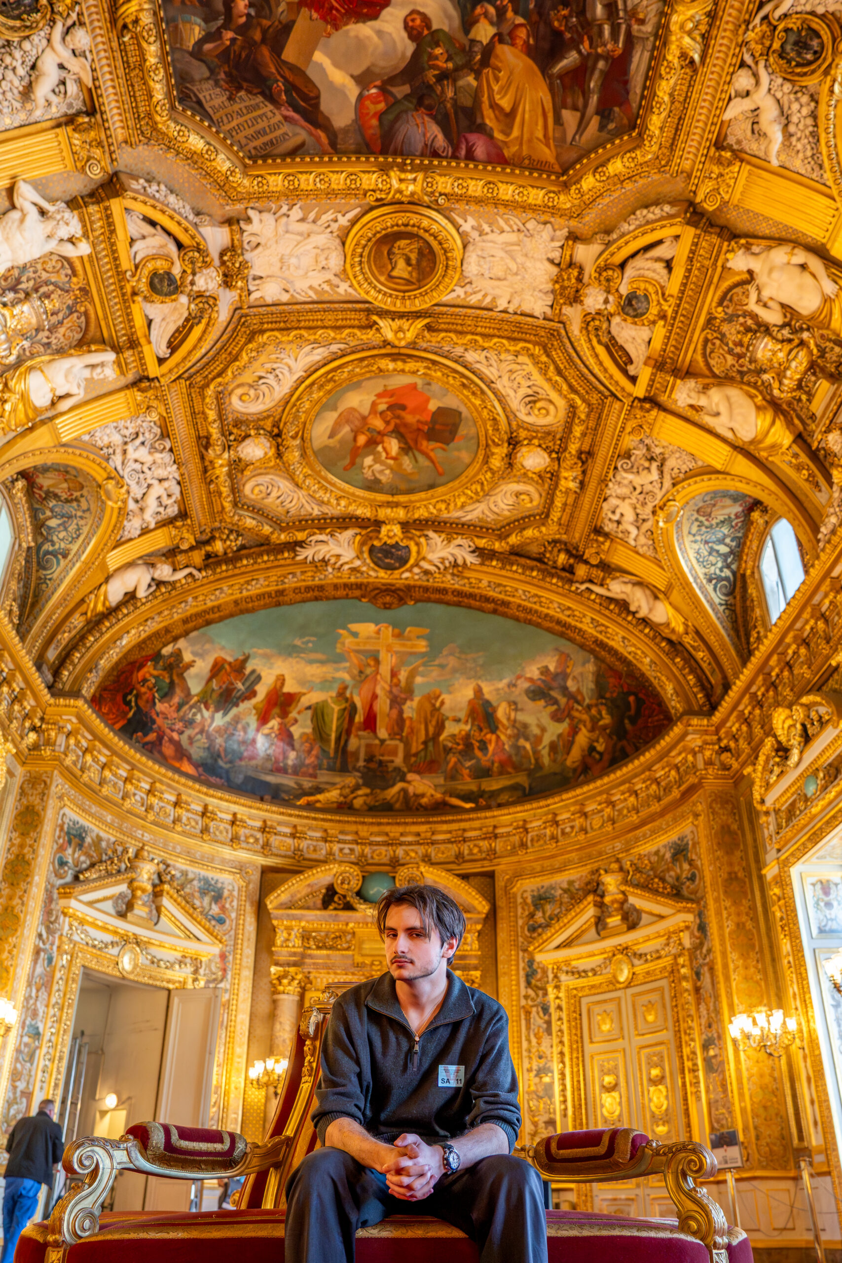 Sénat