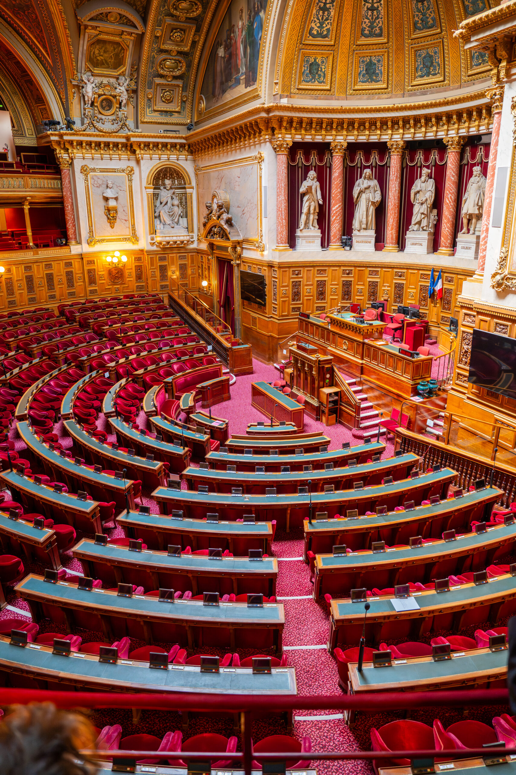 Sénat