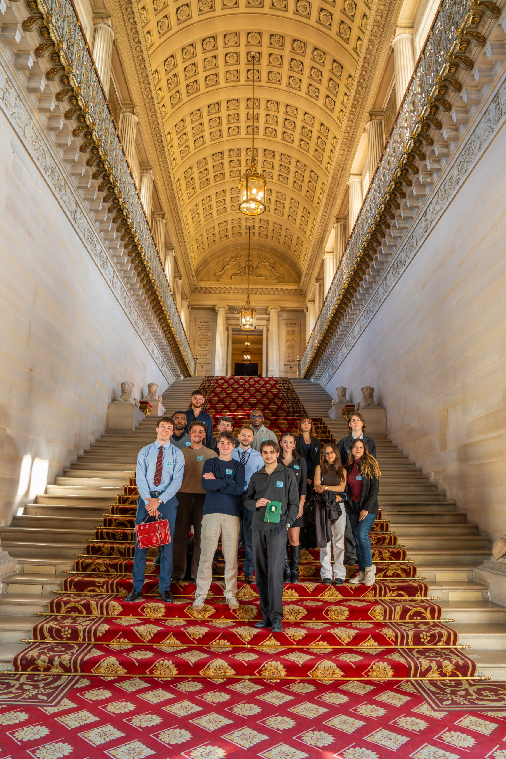 Sénat